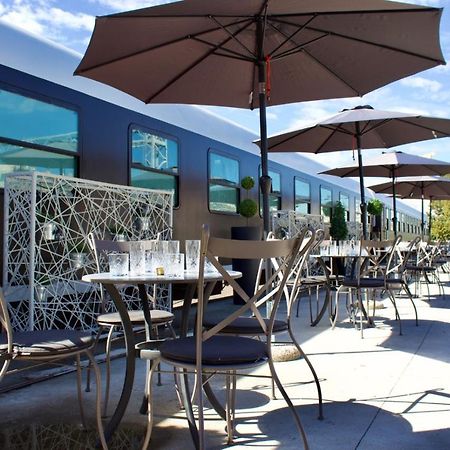 Hostel Balkan Express Загреб Екстериор снимка