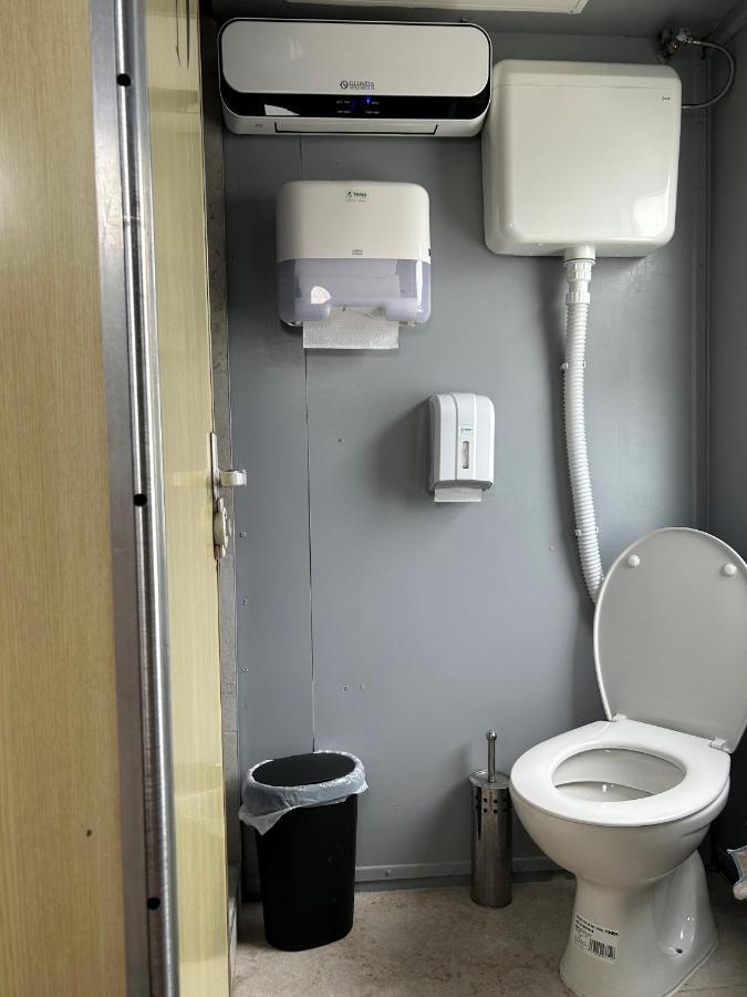 Hostel Balkan Express Загреб Екстериор снимка